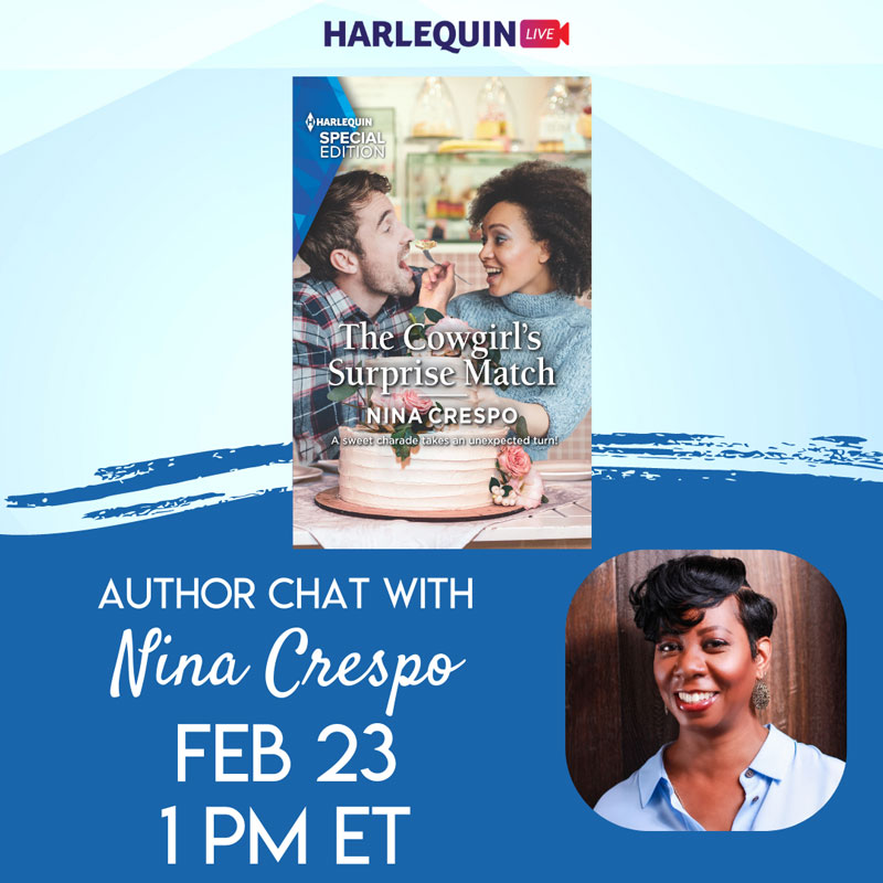 Connection-Author-Chat---Nina-Crespo