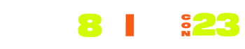 Cre8tiveCon 2023 Logo